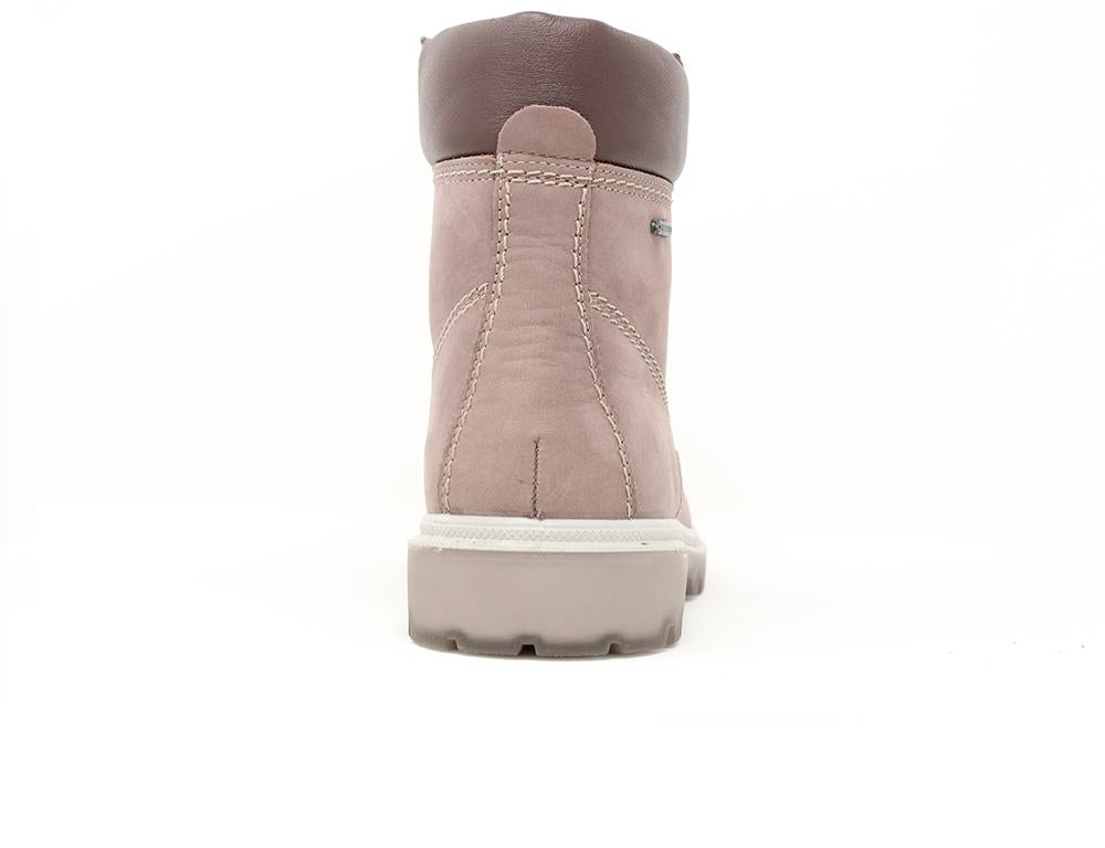 Legero Monta Boot Dark Clay ShoeMed