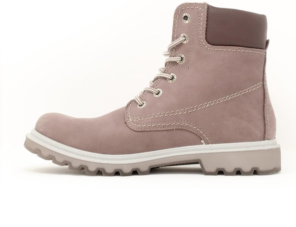 Legero Monta Boot Dark Clay ShoeMed