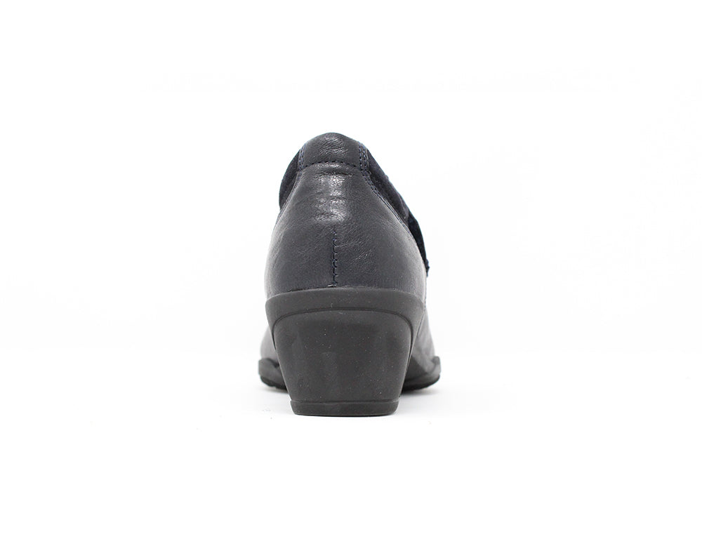Fidelio Grace 265014 39 Schwarz Pan ShoeMed