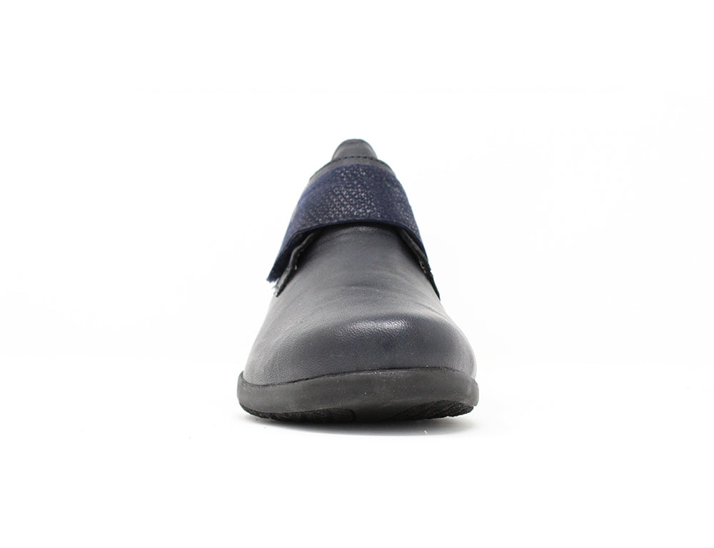 Fidelio Grace 265014 39 Schwarz Pan ShoeMed