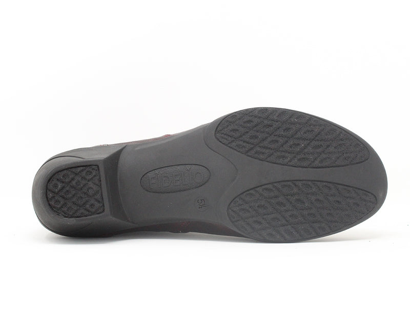 Fidelio Grace 265032 37 Vino Pangea ShoeMed