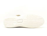 Waldlaufer Kya  Florat Offwhite ShoeMed