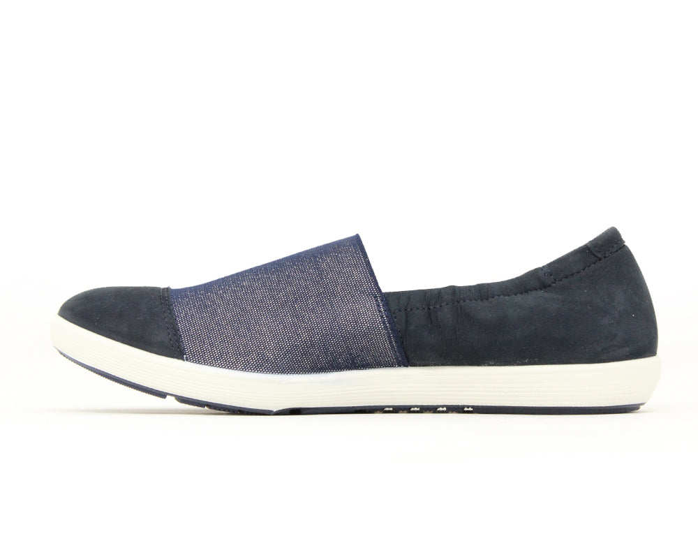 Legero Maleo Slip On Pacific ShoeMed