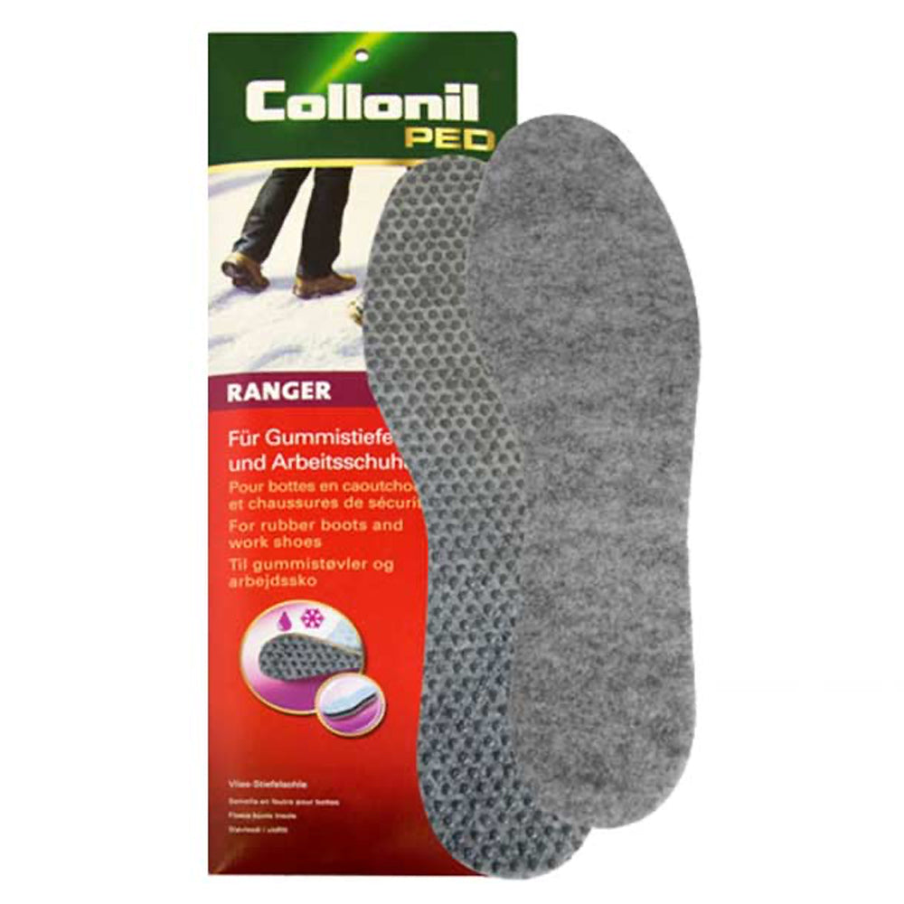 Collonil Ranger Insulating Innersoles ShoeMed