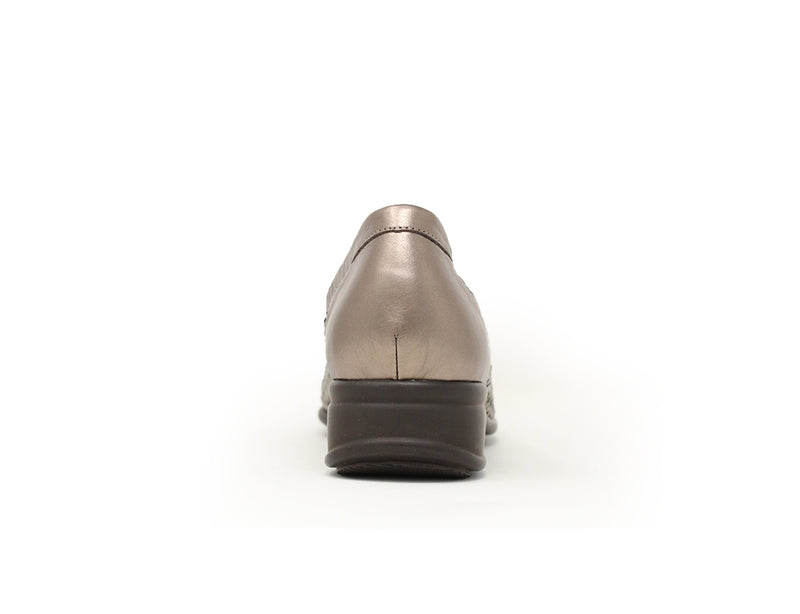 Semler Ria Metall-Nappa Bronce Sale ShoeMed