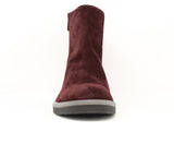 Legero Soana Amarone Rot ShoeMed