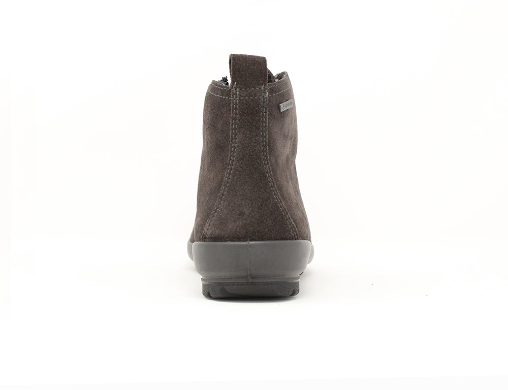 Legero Tanaro 4.0 Zip Boot Lavagna ShoeMed