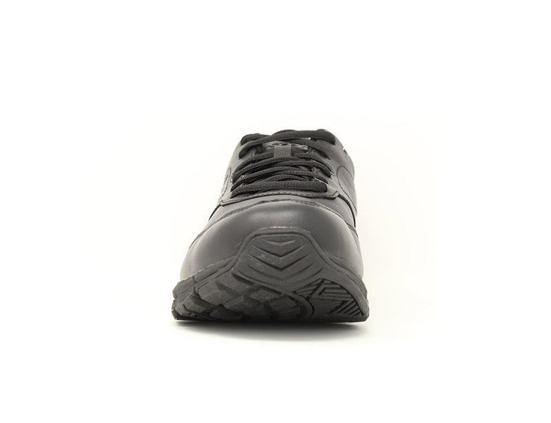 Ascent Shoes Vision Black Right Shoe Only ShoeMed