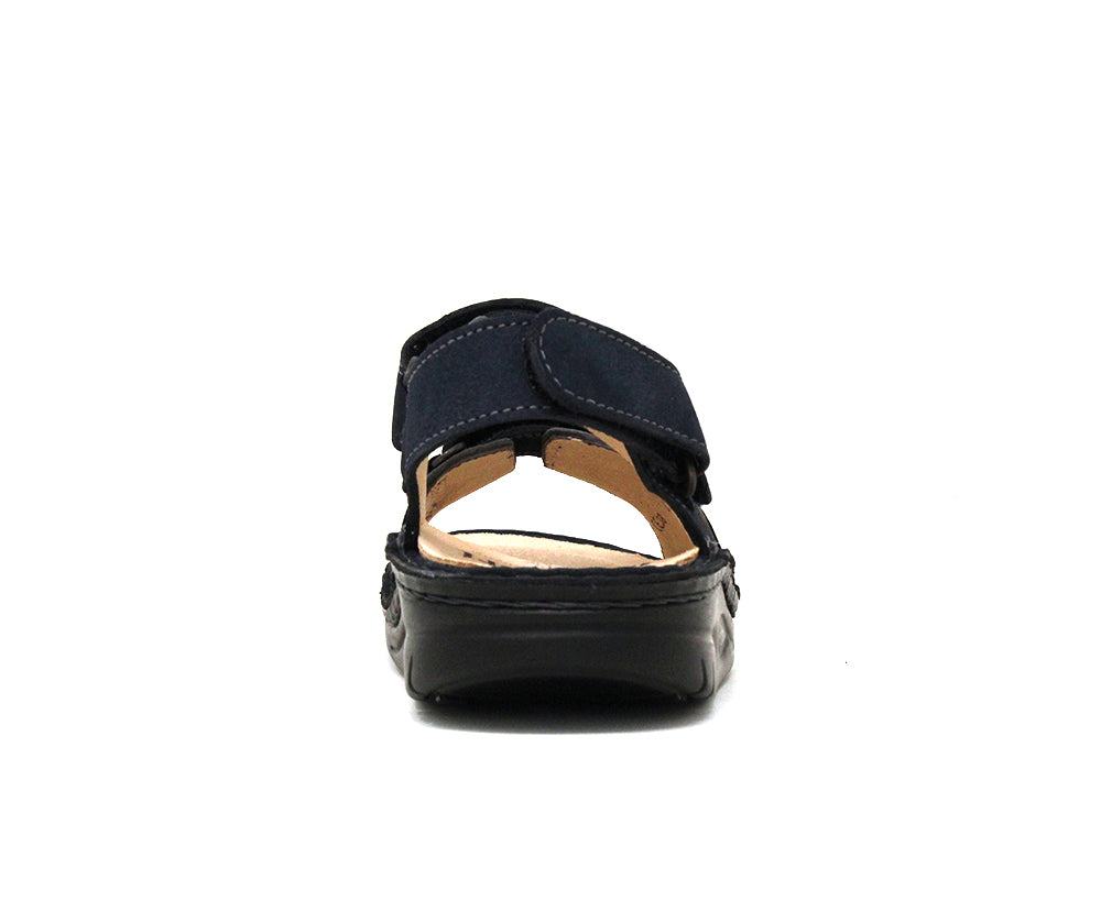 Finn Comfort Yuma Lake Grey ShoeMed