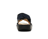 Finn Comfort Yuma Lake Grey ShoeMed