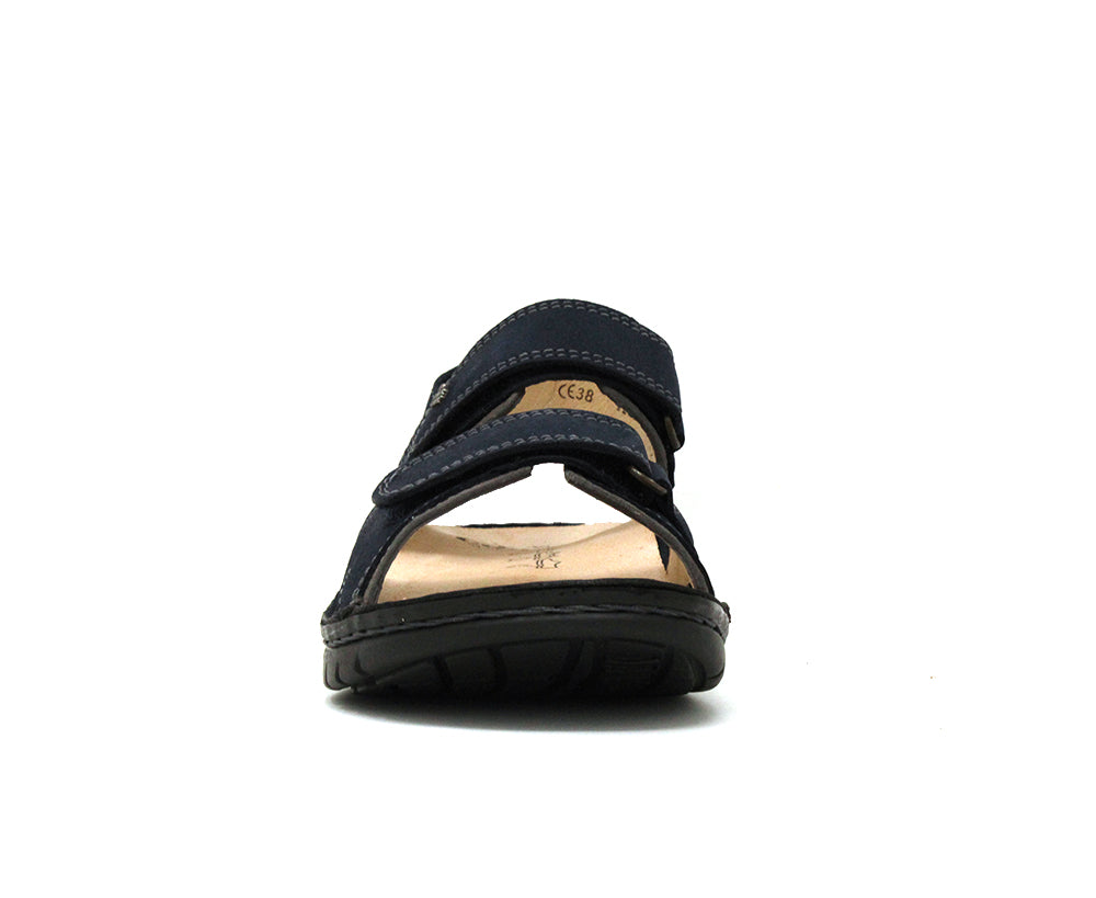 Finn Comfort Yuma Lake Grey ShoeMed