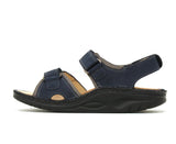 Finn Comfort Yuma Lake Grey ShoeMed